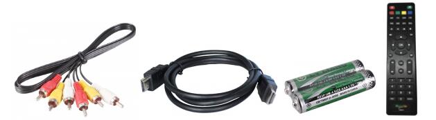 HDSR-681GS（PX） DVB-S2