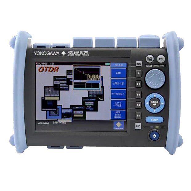 MXT-1200 Optical Time Domain Reflectometer