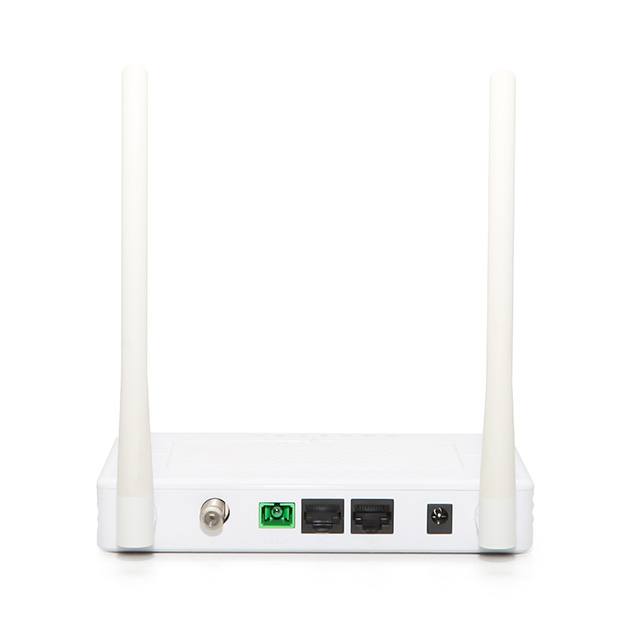 FTTH GEPON Solution Ftth Catv Modem Wifi Xpon Gpon Epon Onu