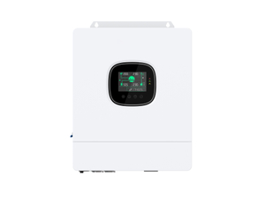 PLV SERIES LOW VOLTAGE SPLIT PHASEHYBRID SOLAR INVERTER5kw Single Phase/Split Phase/Three Phase 120VAC