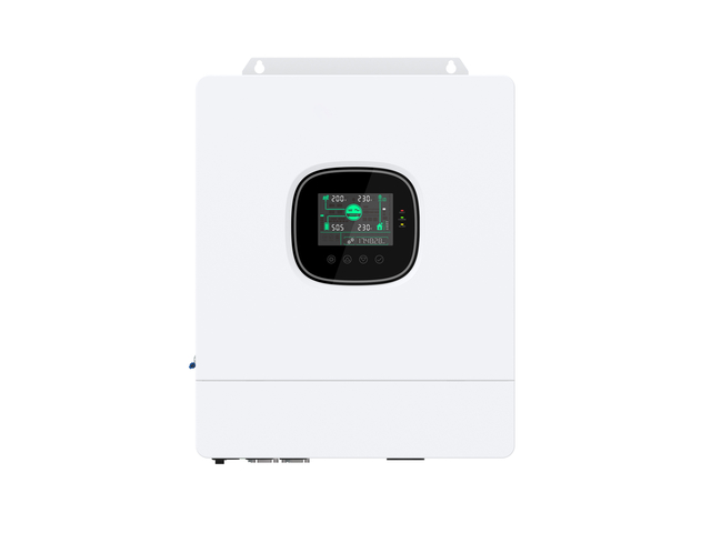 PLV SERIES LOW VOLTAGE SPLIT PHASEHYBRID SOLAR INVERTER5kw Single Phase/Split Phase/Three Phase 120VAC