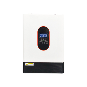 PHS SERIES ON/OFF GRID HYBRID SOLAR INVERTER 5.5kw/6.2kW 220VAC/230VAC/240VAC