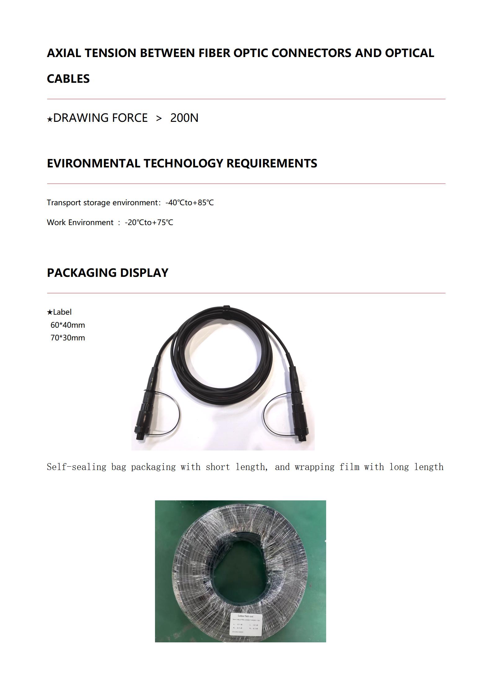 Patchcord 12core FastConnect FCNO1 MPOAPC Male 7.0 mm L m_08