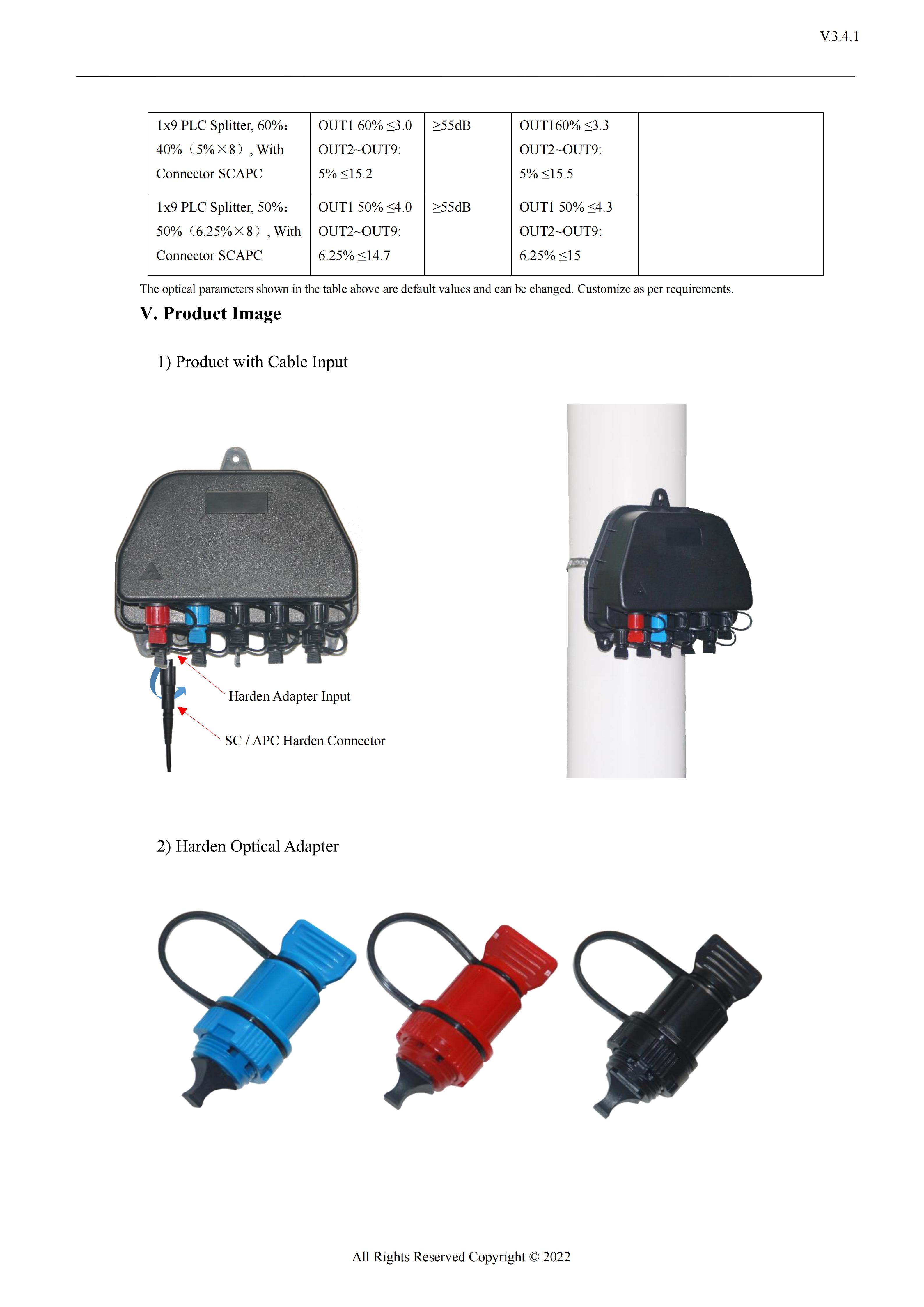 10 Ports Instruction Manual_05