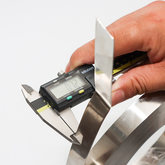 304 stainless steel coil