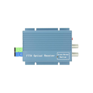  FTTH-OR20 Series Optical Receiver
