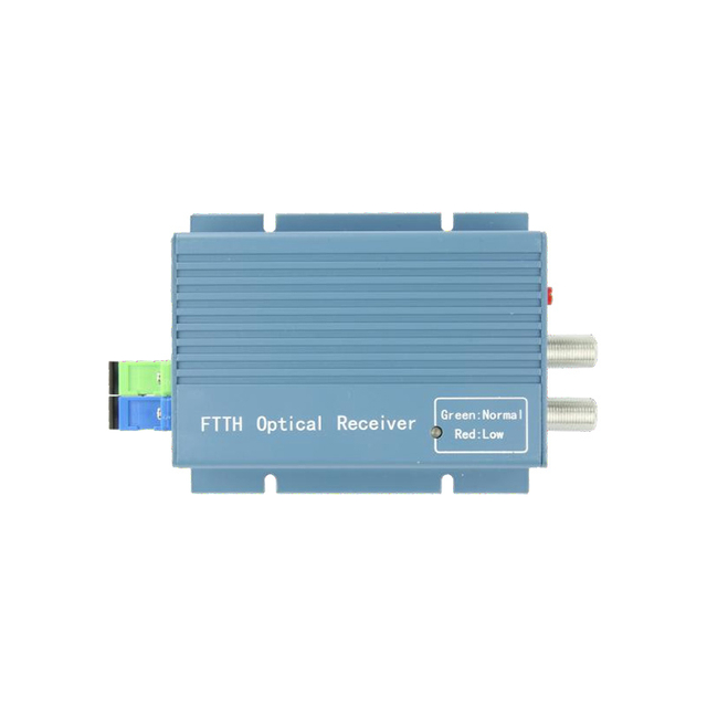  FTTH-OR20 Series Optical Receiver