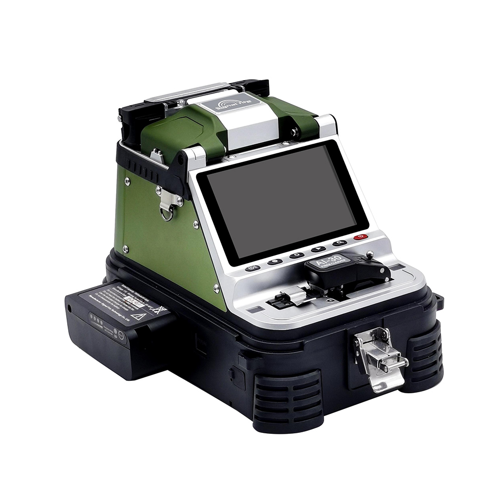 AI-30 Optical fiber fusion splicer