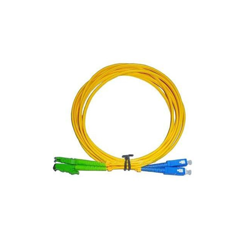 E2000 Optical Fiber Connector