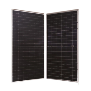 OLV-78N-DEGH（615~635W）Solar Panel