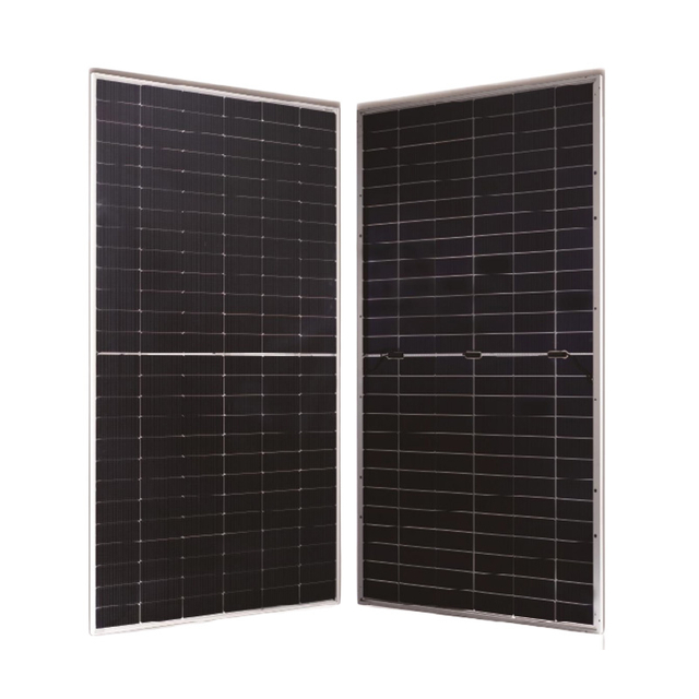 OLV-78N-DEGH（615~635W）Solar Panel