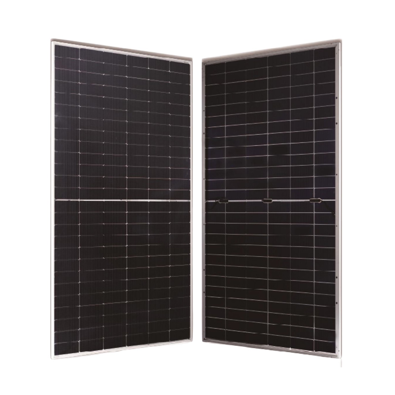 OLV-78N-DEGH（615~635W）Solar Panel