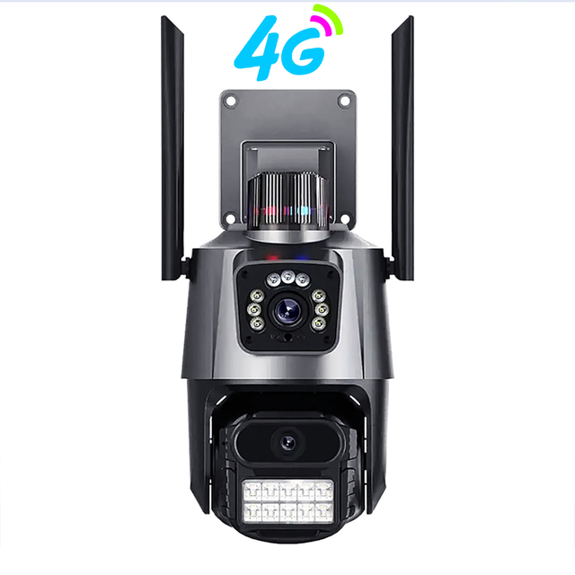 LT-MX-SC08-L-4MP(4G)