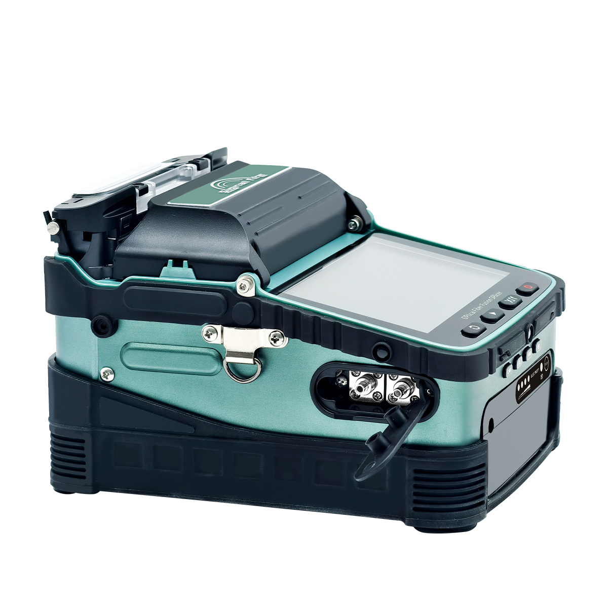 AI-6A+ Fiber Fusion Splicer 