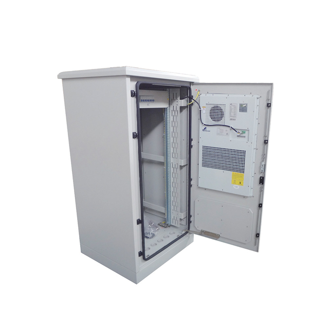 MXT-OTC-FA Outdoor Telecom Cabinet