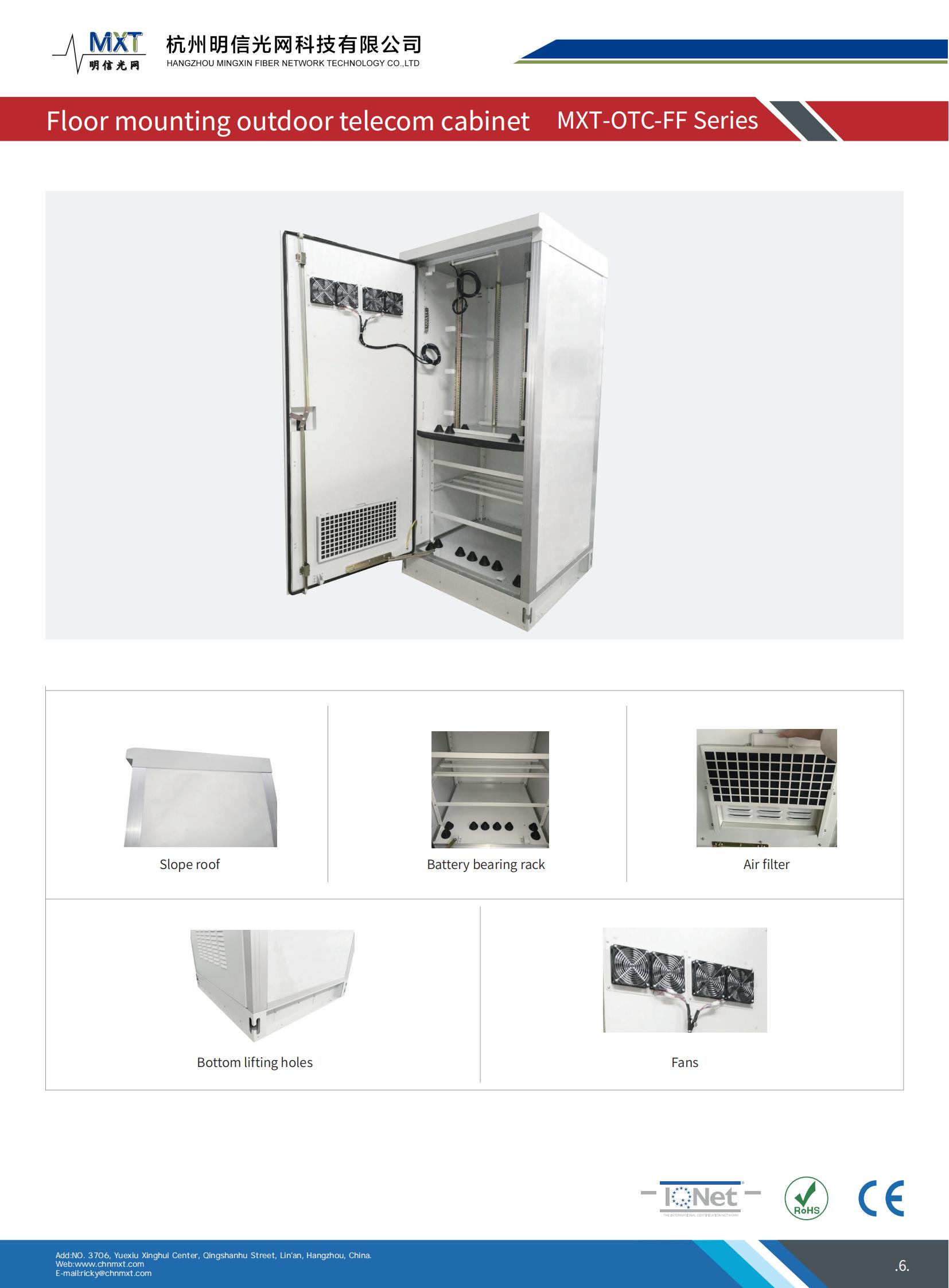 MXT Network Cabinet Data Sheet_06