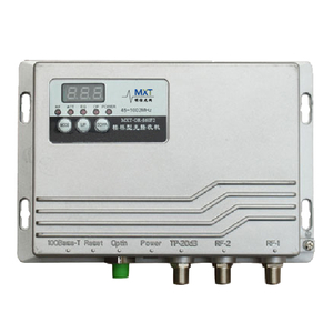 MXT-OR-860F2 FTTB Optical Receiver