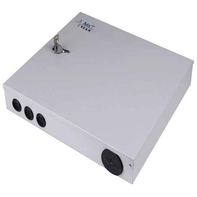 Distribution Box GFS13-36/48 Metal