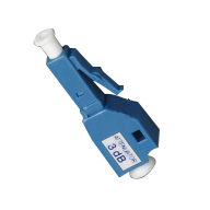 LC Attenuator ( Connector Type, On-line Type)