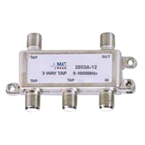 A Series Indoor Tap 3-way Tap 2803A- **