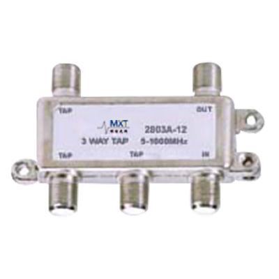 A Series Indoor Tap 3-way Tap 2803A- **