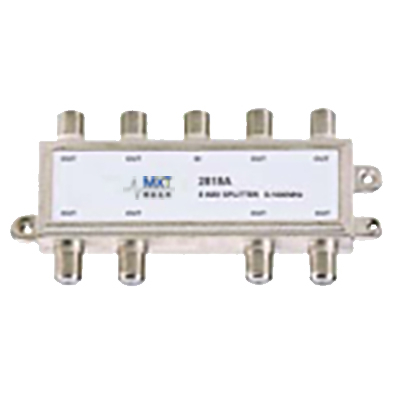 A Series Indoor Splitter 8- Way Splitter 2818A