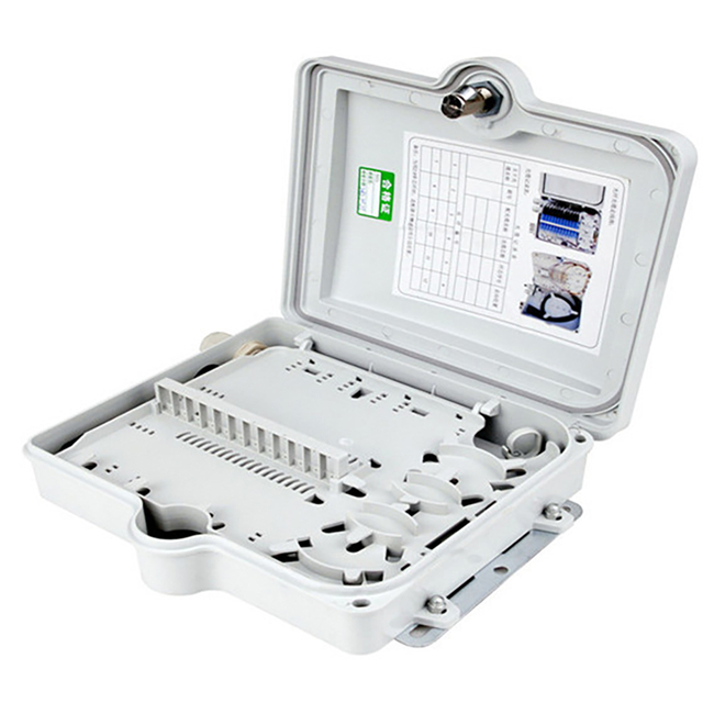 Distribution Box GFS23-2/12B