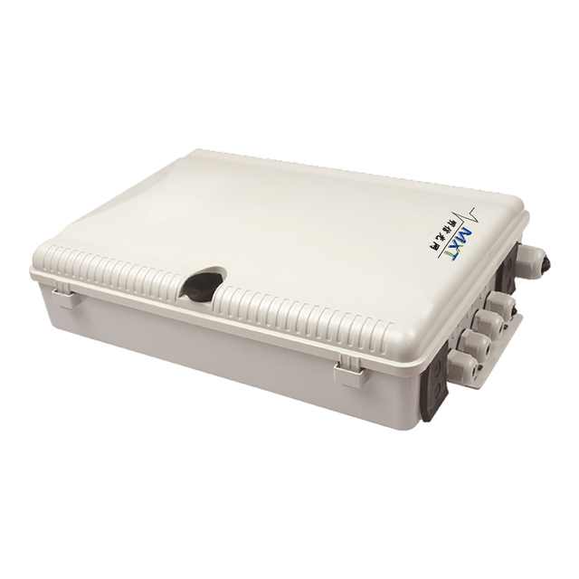 Terminal Box GFS23-64