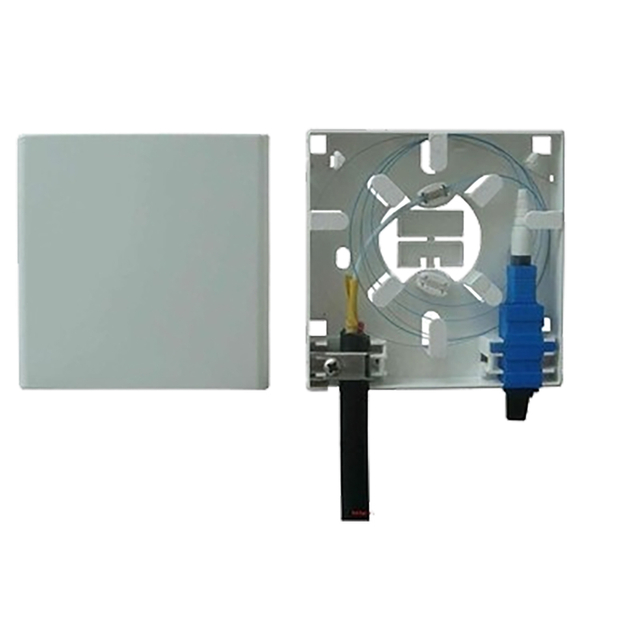 FTTH Terminal Box (FTTH-006)