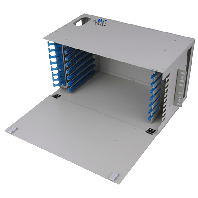 Fiber Optic Distribution Frame ODF-MXT96