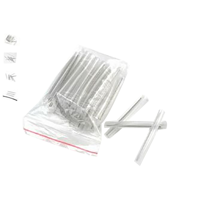 Length Customed Fiber Optic ToolsHeat Shrink Sleeve Fiber Protection Sleeves
