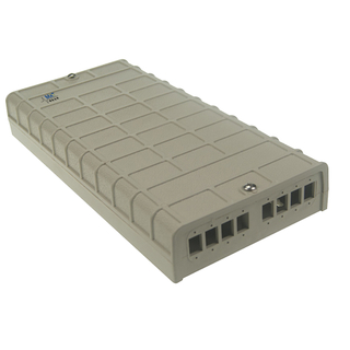 Fiber Optic Terminal Box (OTB-001)