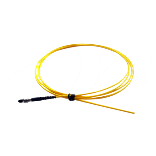 SMA905 Singlemode Fiber Optic Pigtail