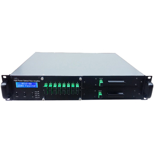 MXT-HA26 Series High Power Fiber Amplifier