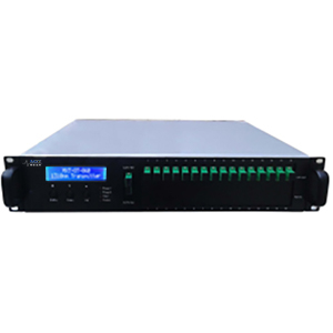 MXT-HA27 series High power fiber amplifier