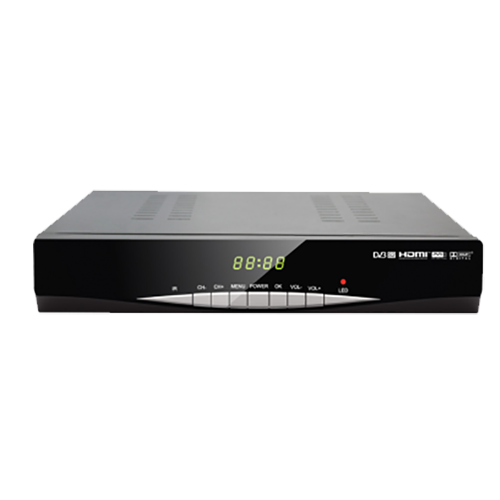 HDSR-681GS(PX) DVB-S2