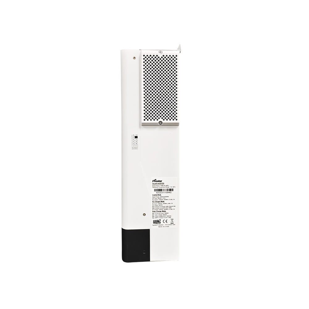 PIM SERIES OFF GRID HYBRID SOLAR INVERTER 5.5kw/6.2kW Parallel 220VAC/230VAC
