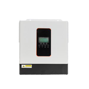PIE SERIES OFF GRID HYBRID SOLAR INVERTER 3.5kw/5.5kw/6.2kW 220VAC/230VAC