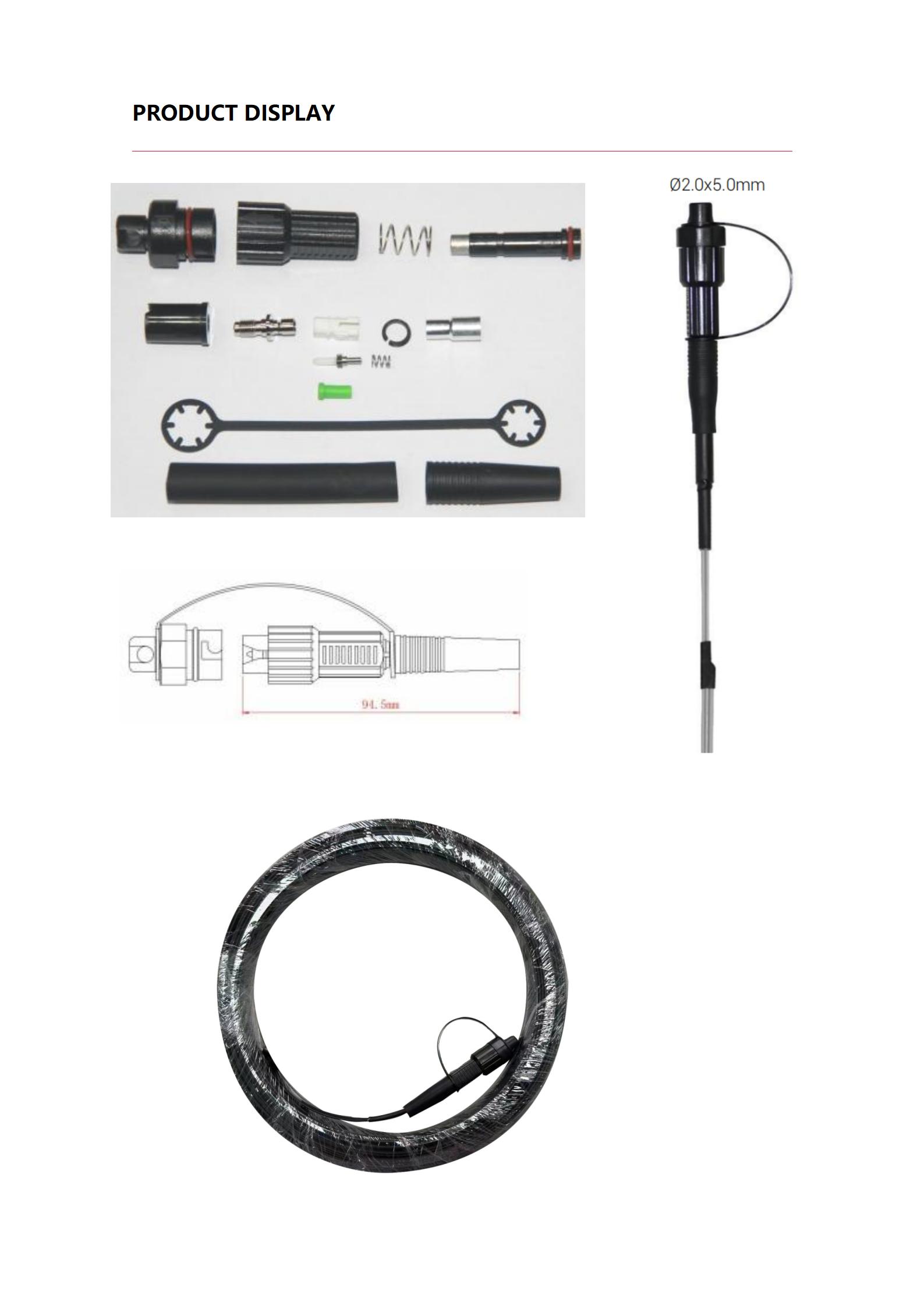 Pigtail GJYXFCH(1.0 steel wire+2GFRP) 5x2 MIN SCAPC_02