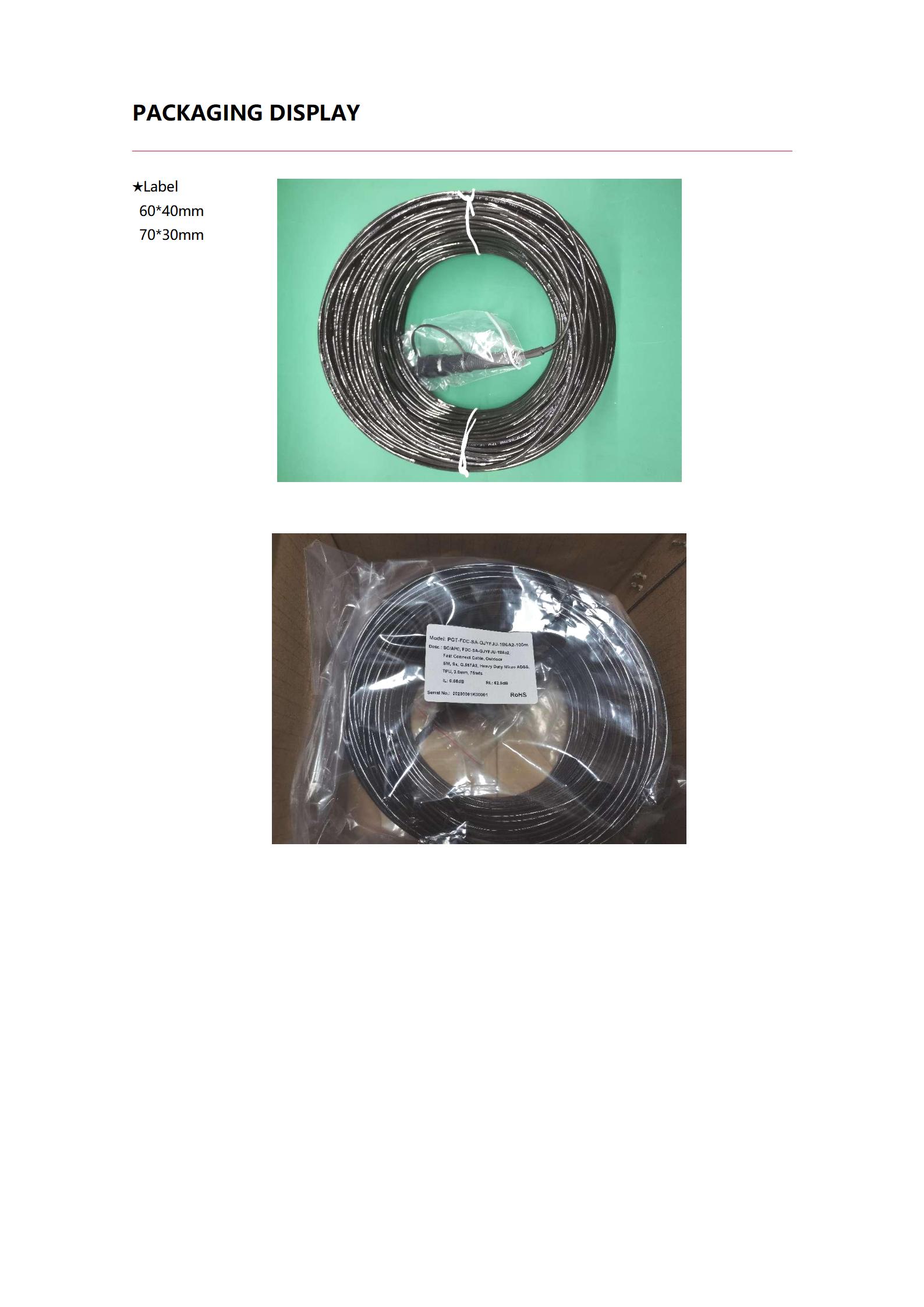 FastConnect MINI 16 SC 5.0mm Simplex G657A2 LSZH LM_08