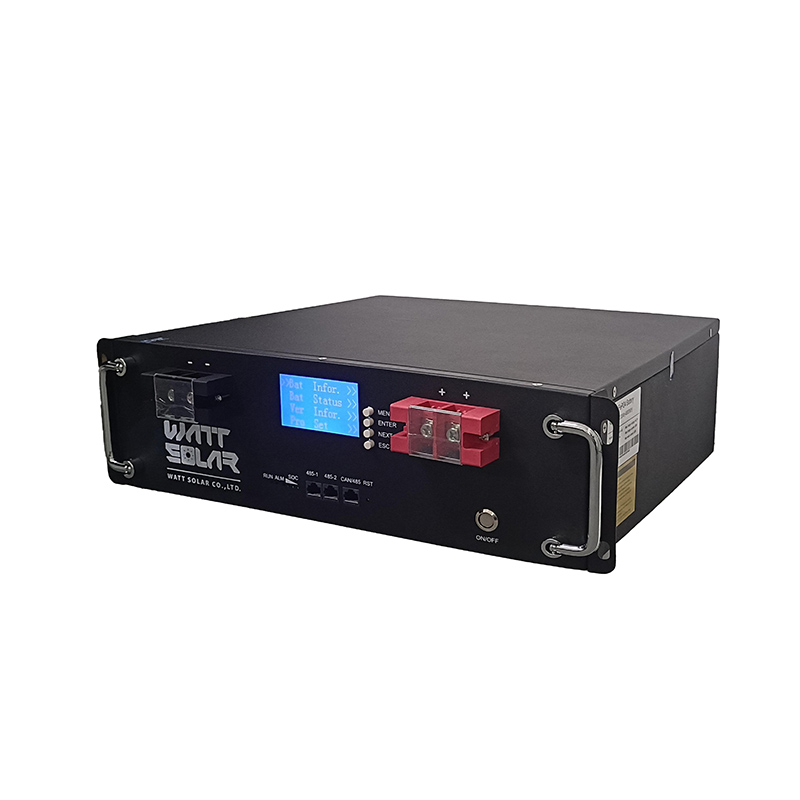 WATTSOLAR 4.8K~10K-E1