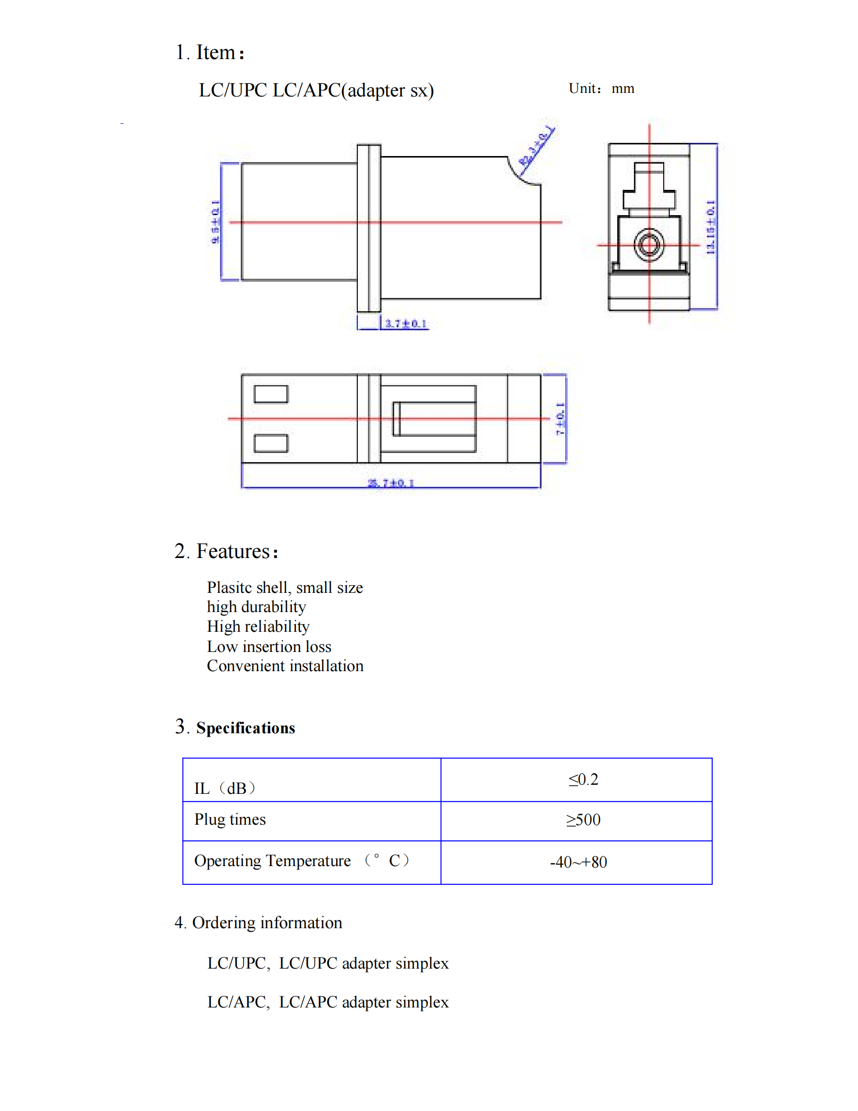 LC Adapter Simplex_01