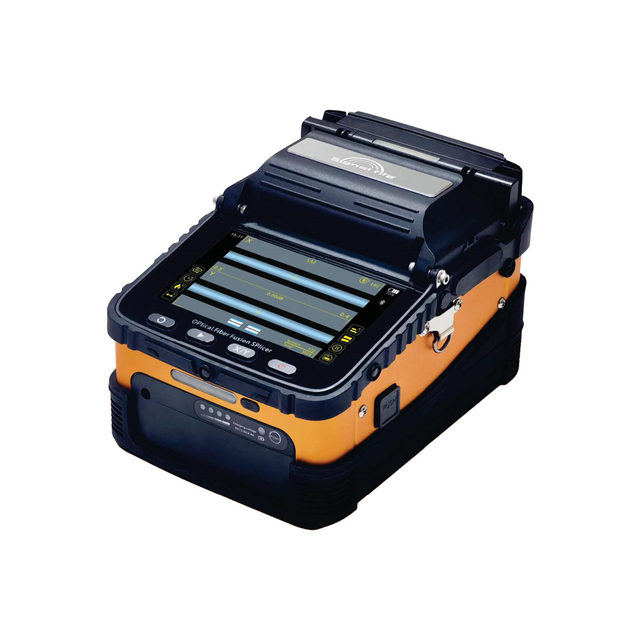 AI-5 Optical Fiber Fusion Splicer 