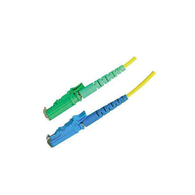 E2000 Optical Fiber Connector