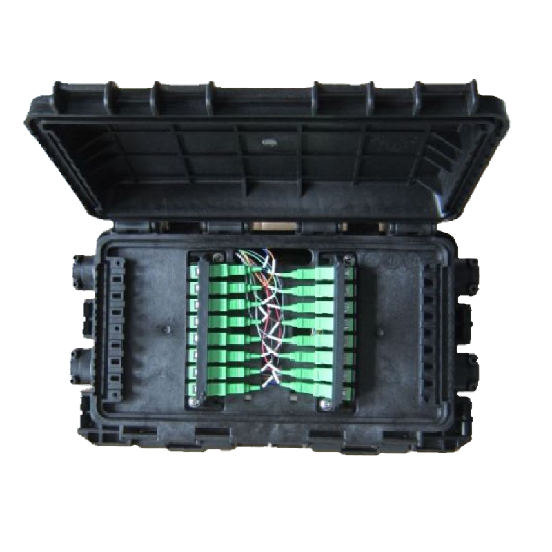 H23 In-line Optic Splice Closure