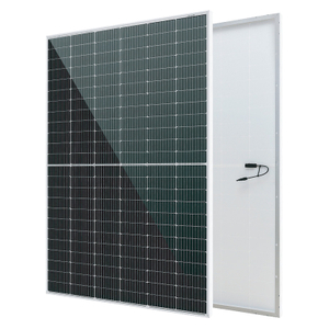 OLV-72M-HEAH 540~560W Solar Panel