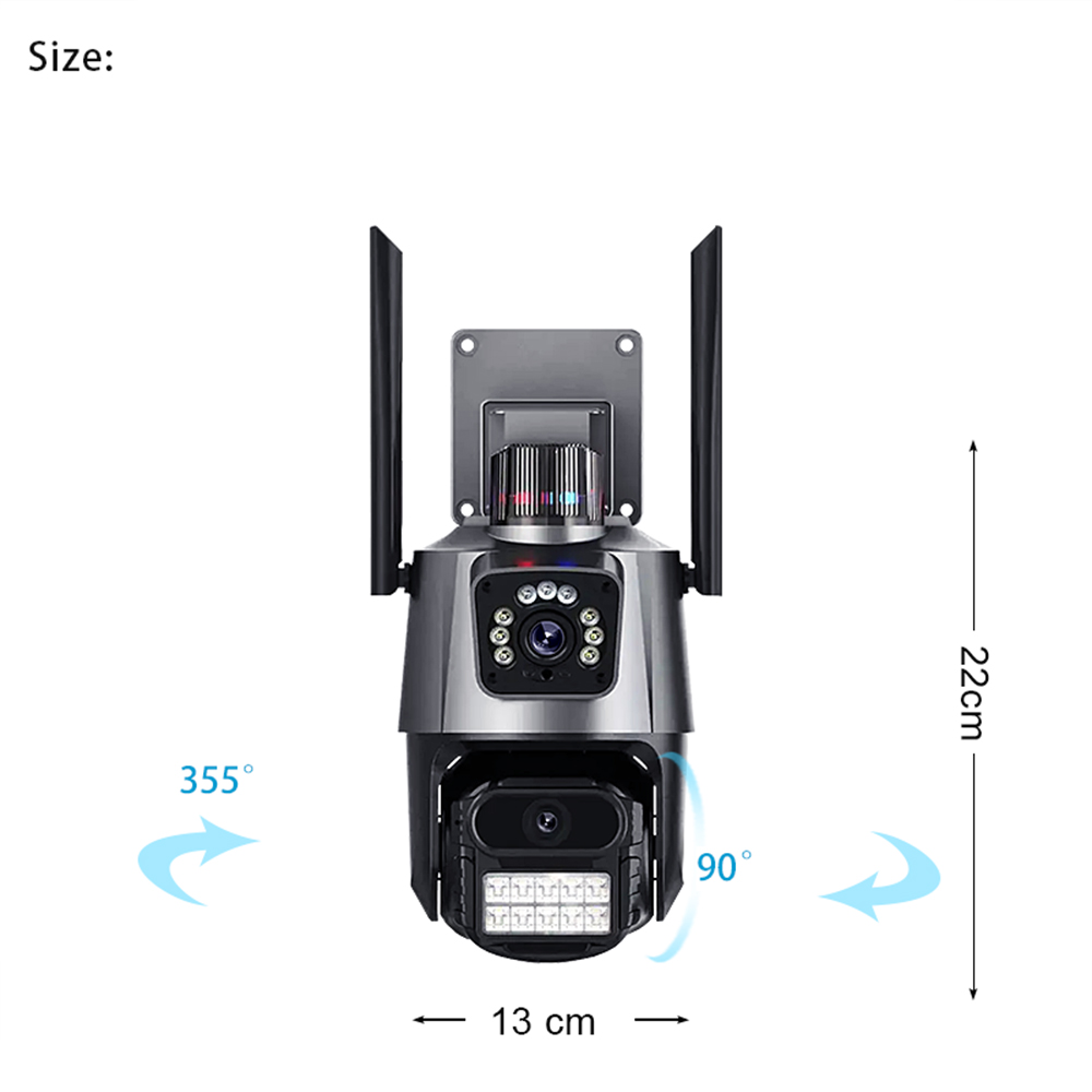 LT-MX-SC08-L-4MP(4G)