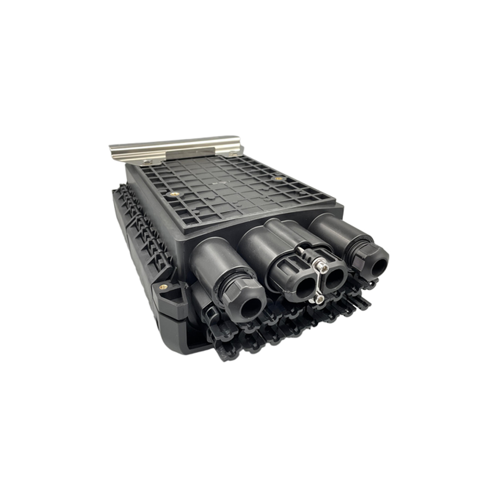 FW-F200-A 16 Core Fiber Optic Distribution Box