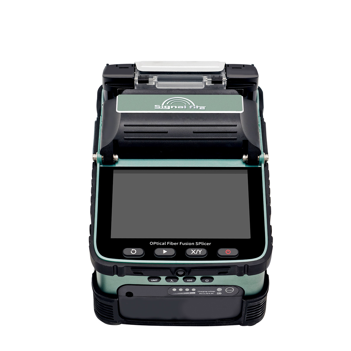 AI-6A+ Fiber Fusion Splicer 