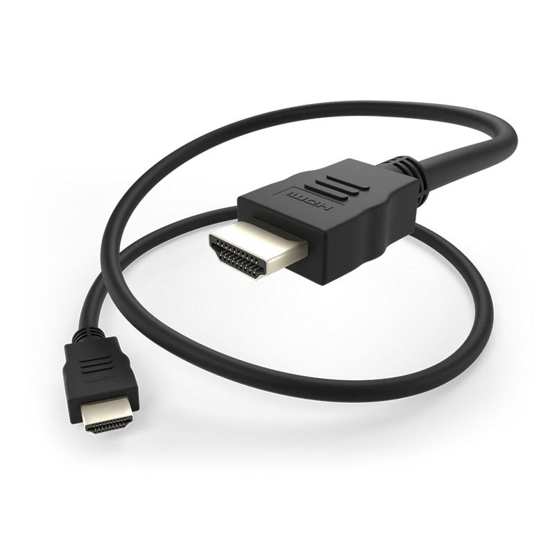 MXT01-1001 HDMI AM-AM 1.83M HDMI HD Display Cable Set-Top Box Computer Cable Projector TV